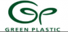 Green-Plastic